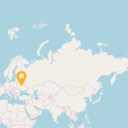 Борщаговская 16 на глобальній карті